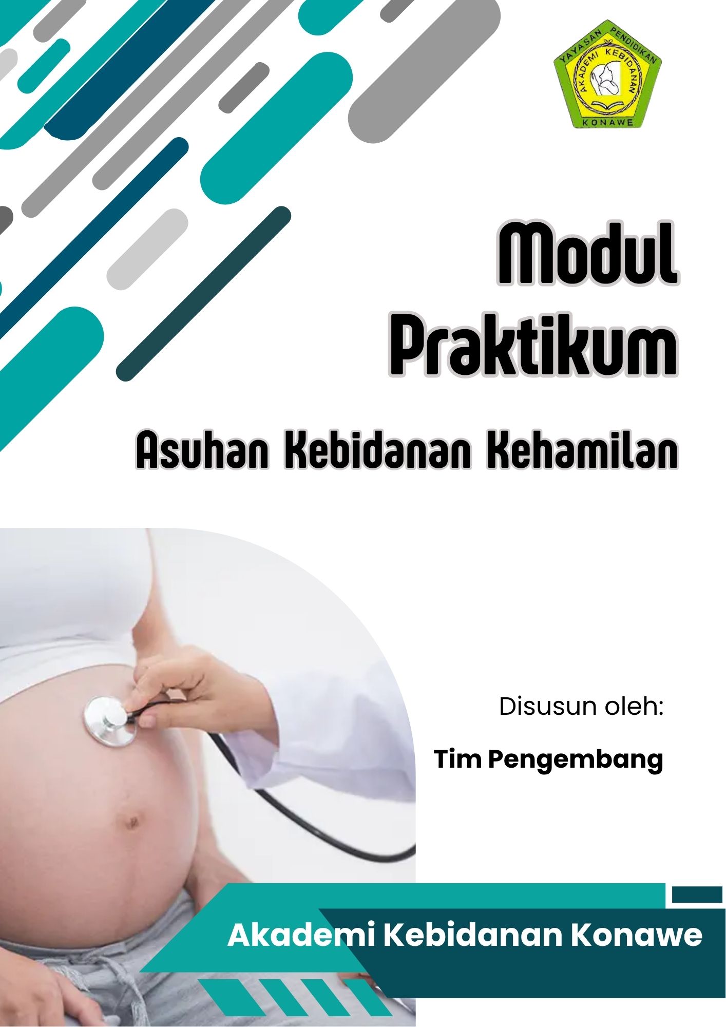 MODUL PRAKTIKUM ASKEB KEHAMILAN