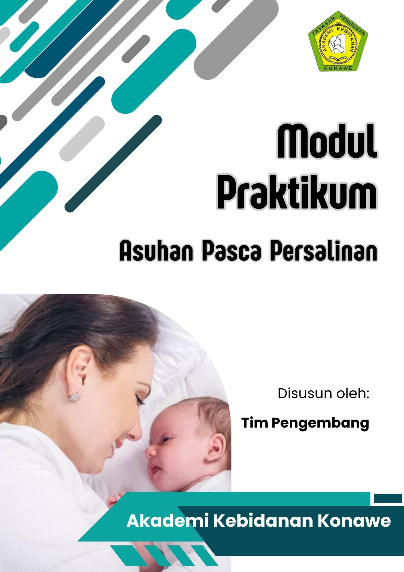 MODUL PRAKTIKUM ASKEB PASCA SALIN