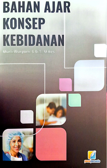 BAHAN AJAR KONSEP KEBIDANAN