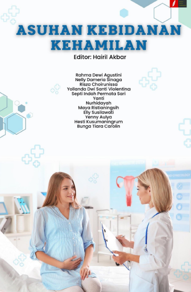 Asuhan Kebidanan Kehamilan