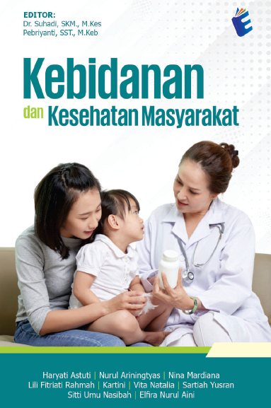 Kebidanan dan Kesehatan Masyarakat
