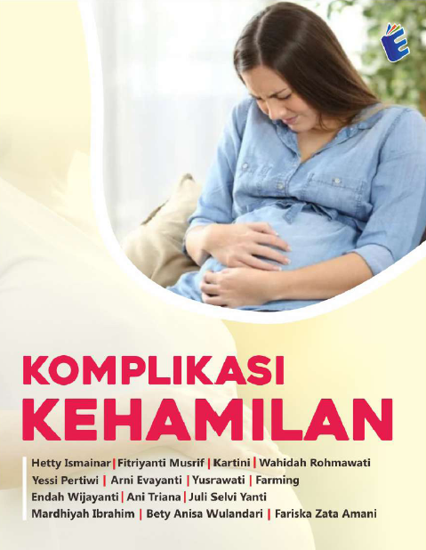 Komplikasi Kehamilan