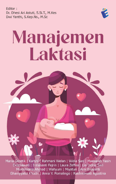 Manajemen Laktasi