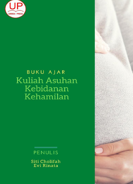 Buku Ajar Kuliah Asuhan Kebidanan Kehamilan