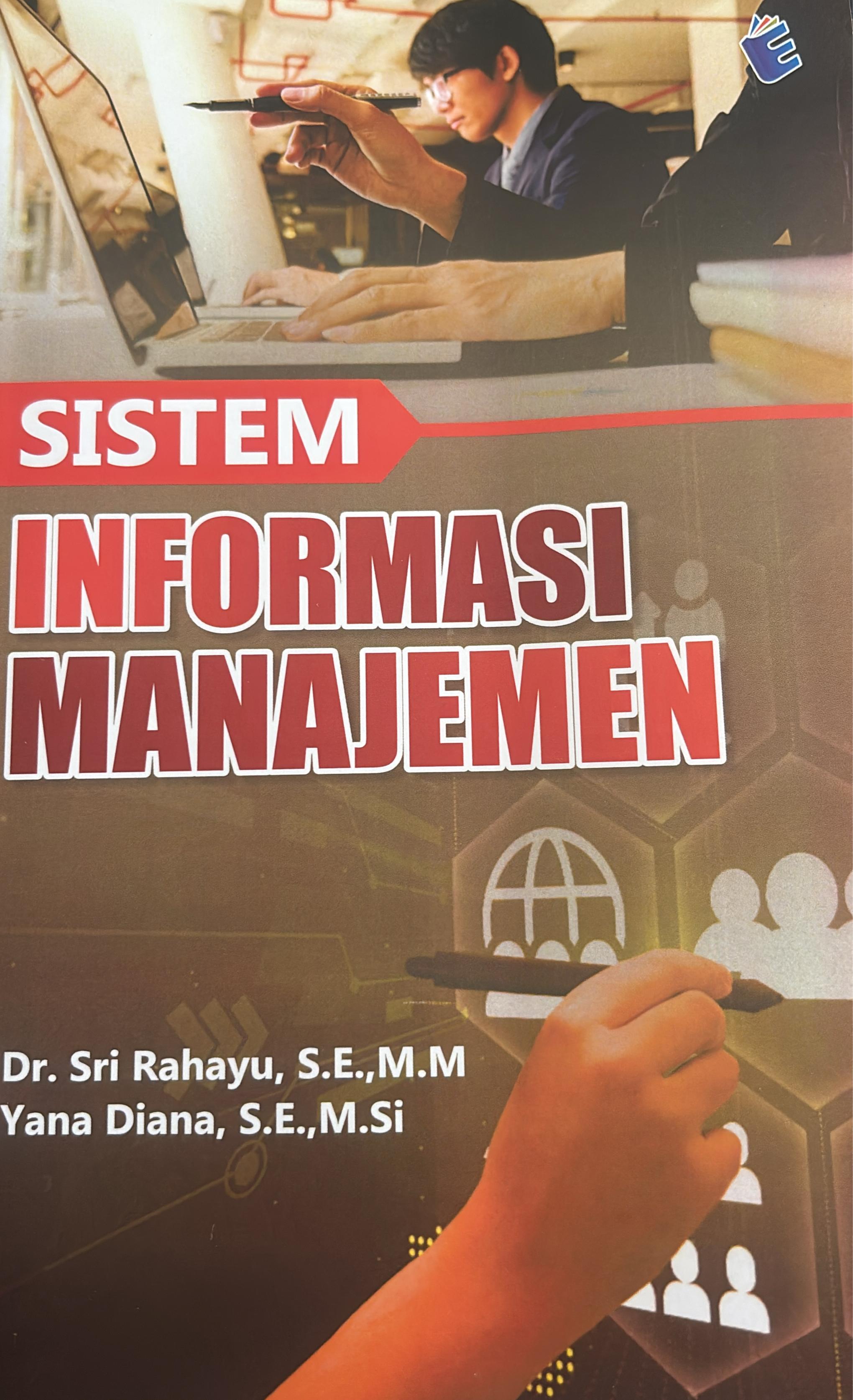 Sistem Informasi Manajemen