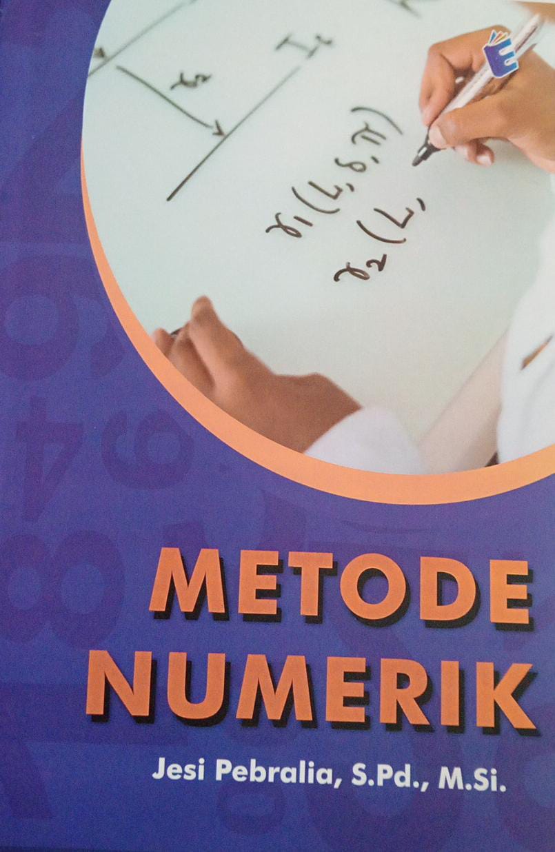 Metode Numerik