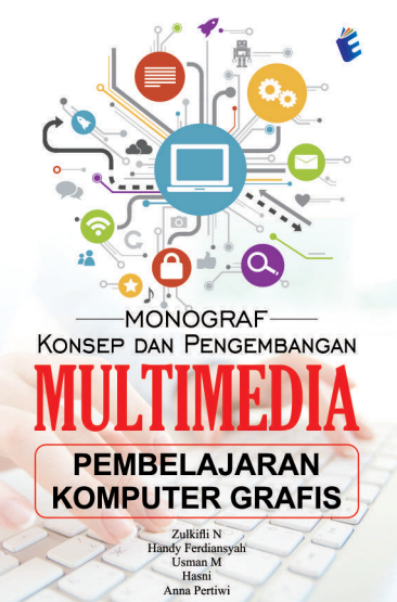 Monograf Konsep dan Pengembangan Multimedia