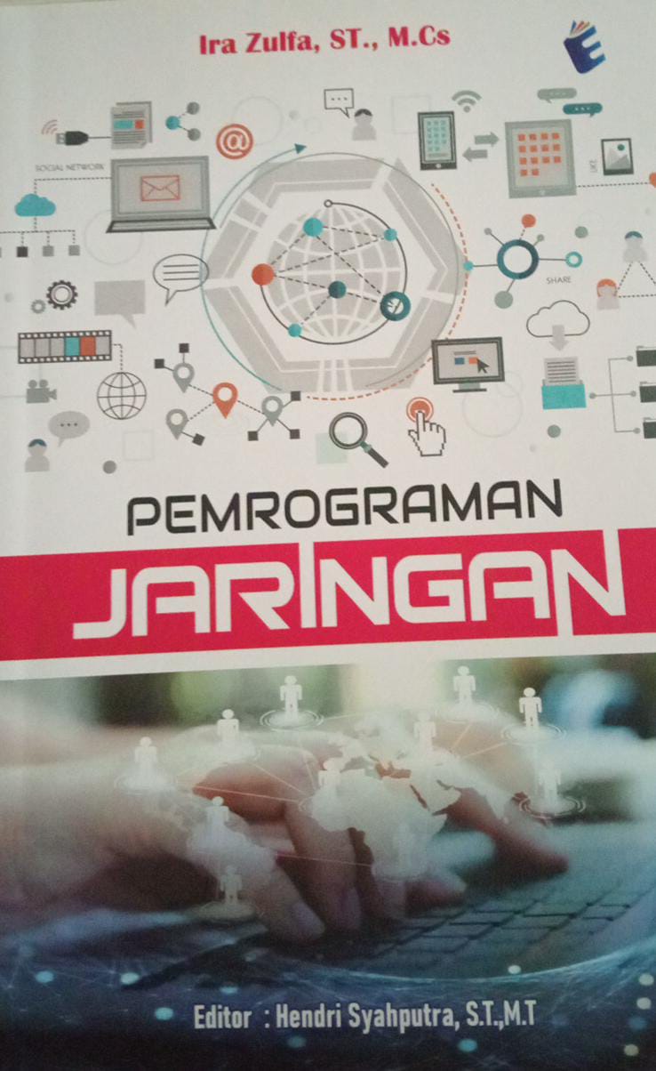 Pemograman Jraingan