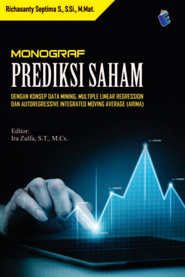 Monograf Prediksi Saham dengan Konsep Data Mining, Multiple Linear Regression