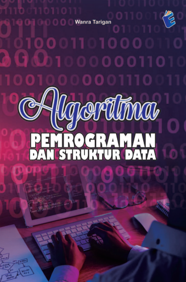 Algoritma Pemrograman dan Struktur Data