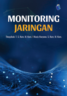 Monitoring Jaringan