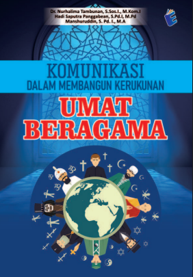 Komunikasi dalam Membangun Kerukunan Umat Beragama