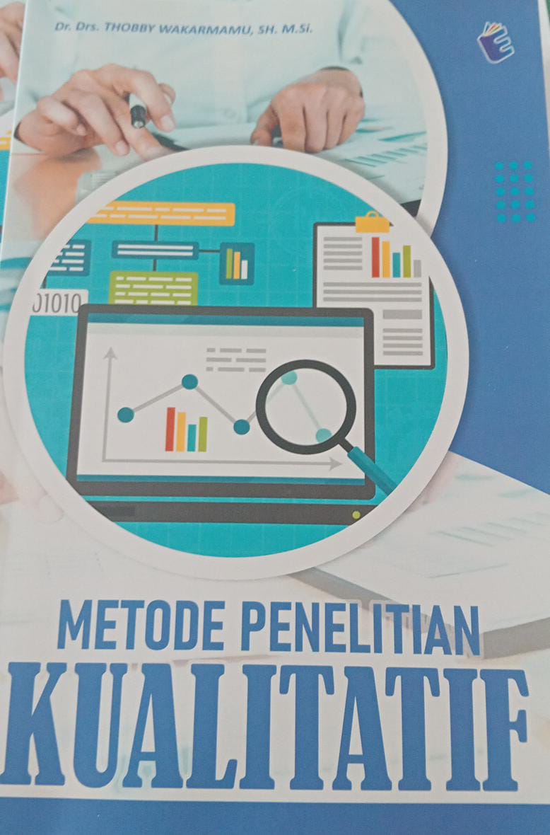 Metode Penelitian Kualitatif