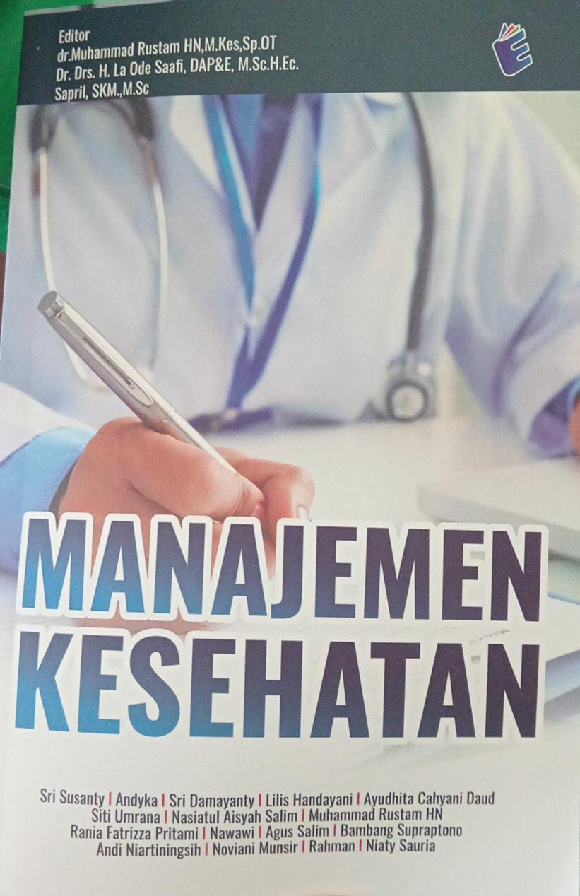 Manajemen Kesehatan