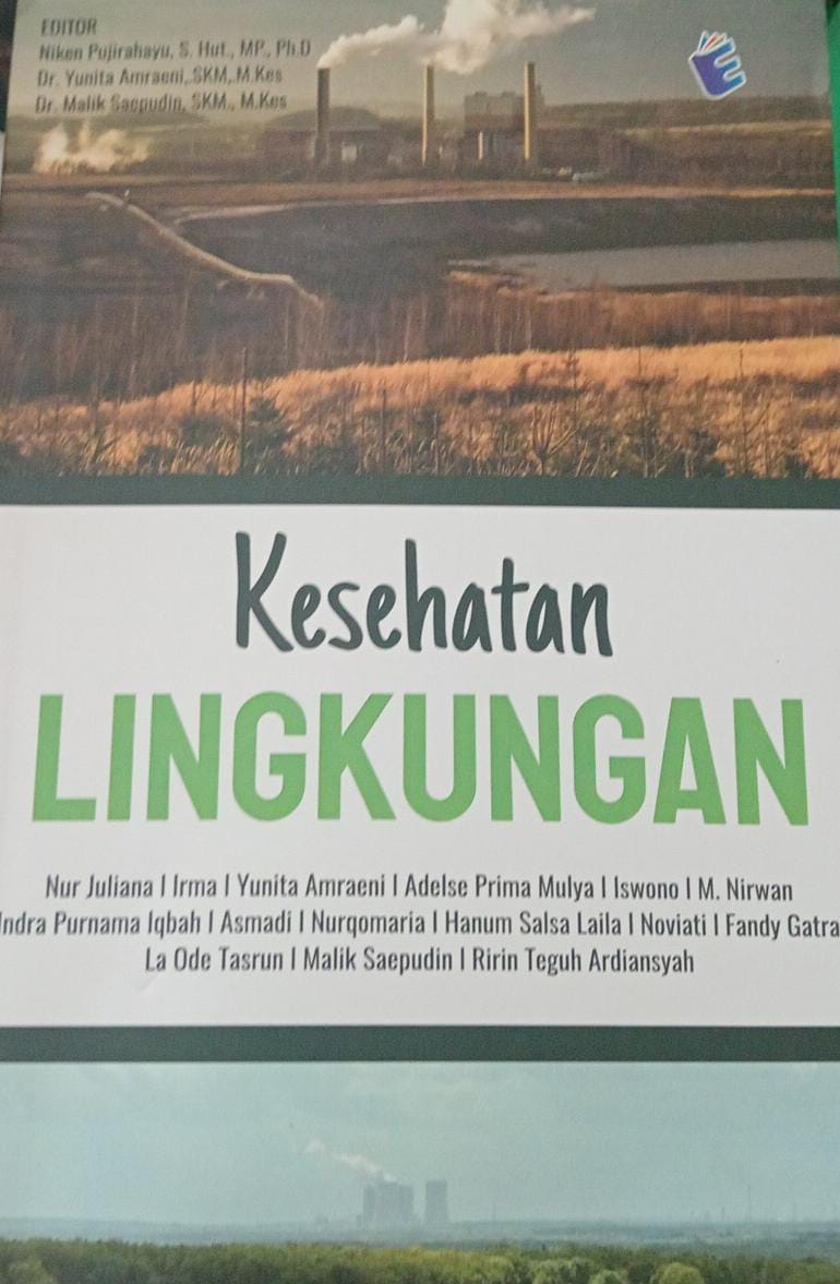 Kesehatan Lingkungan
