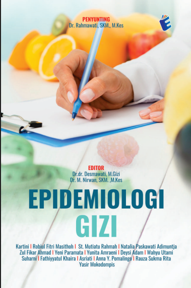 Epidemiologi Gizi