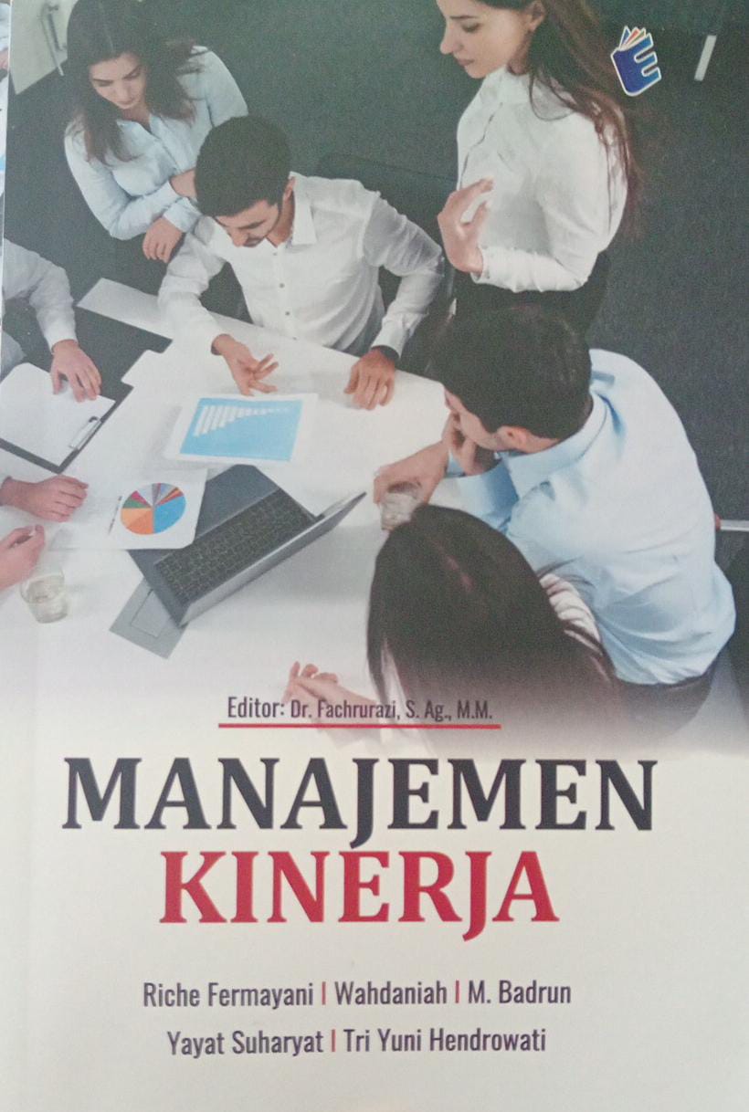 Manajemen Kinerja