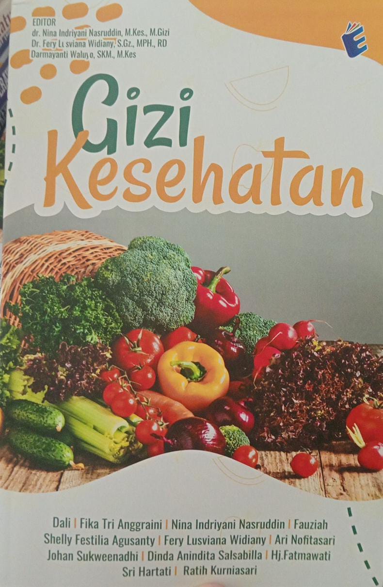 Gizi Kesehatan