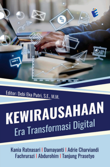 Kewirausahaan Era Transformasi Digital
