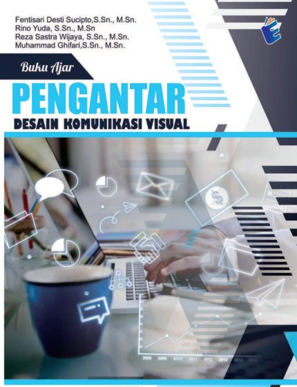 Pengantar Desain Komunikasi Visual