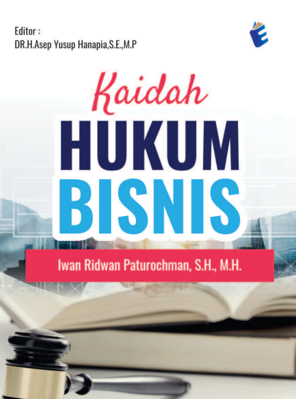 Kaidah Hukum Bisnis