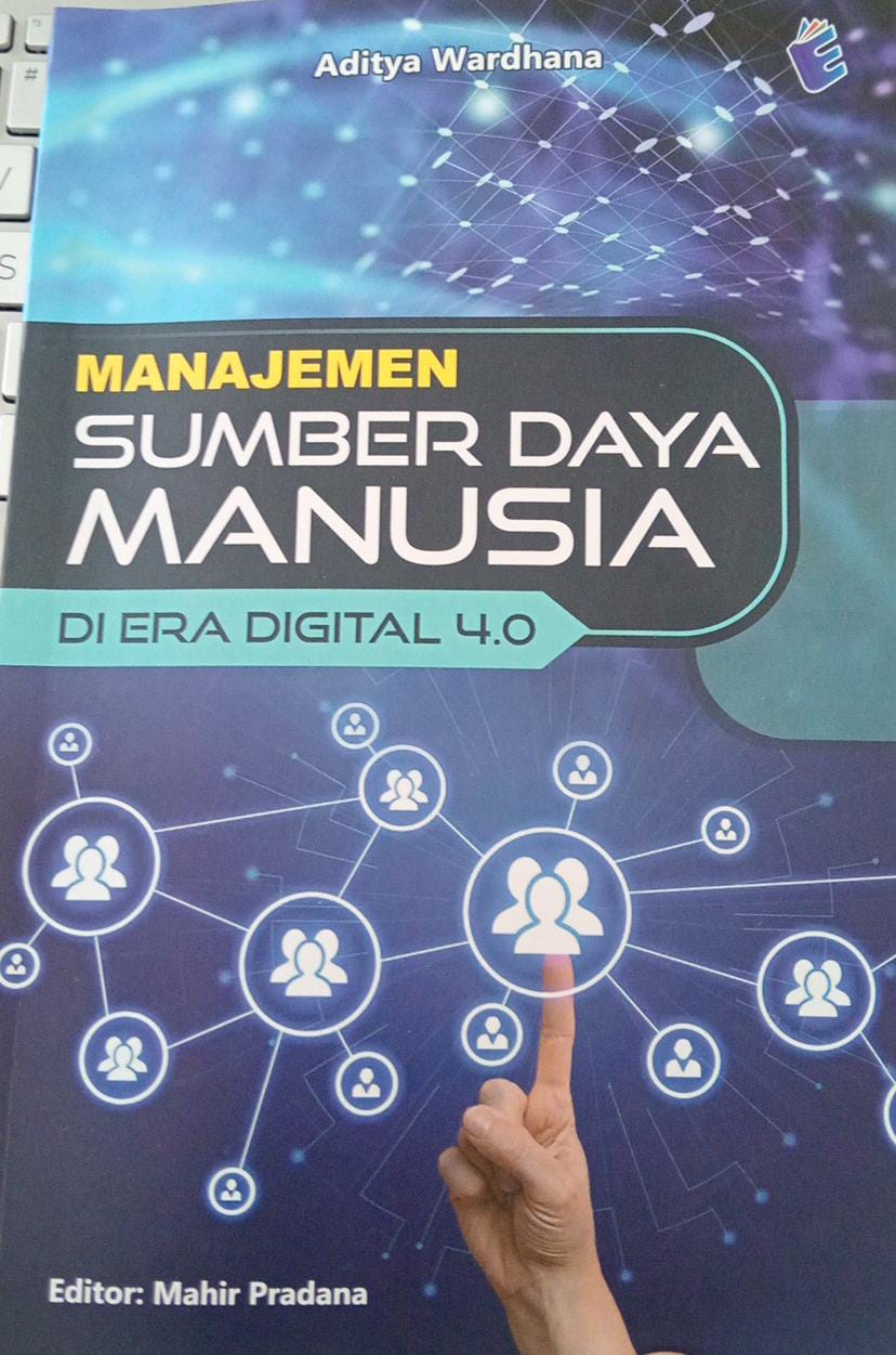 Manajemen Sumber Daya Manusia