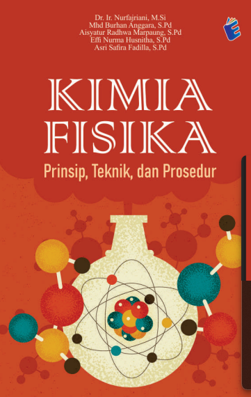 Kimia Fisika Prinsip, Teknik, dan Prosedur