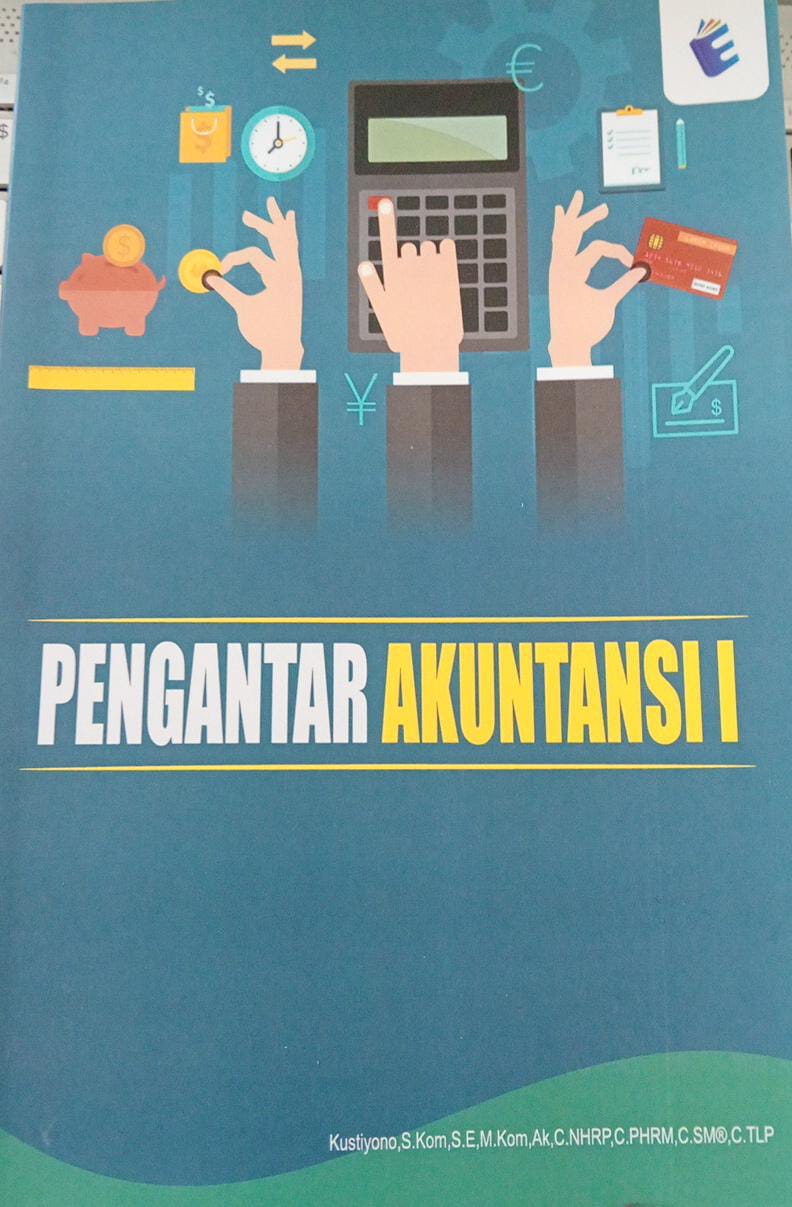 Pengantar Akuntansi I