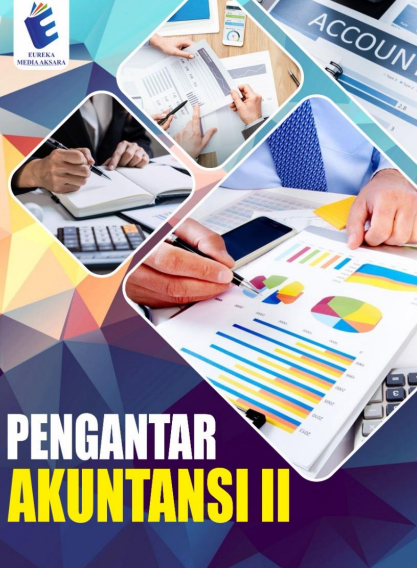 Pengantar Akuntasi II