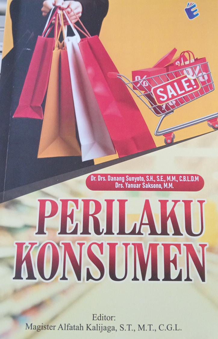 Perilaku Konsumen