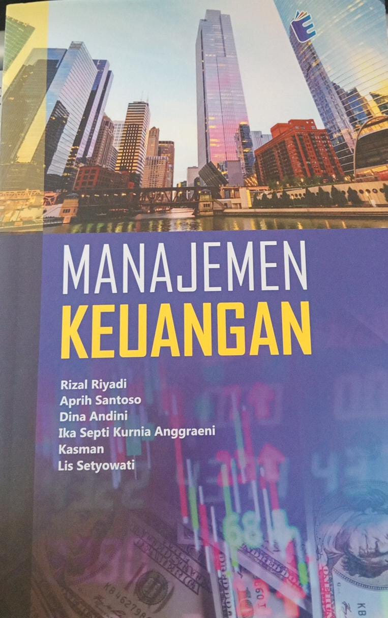 Manajemen Keuangan