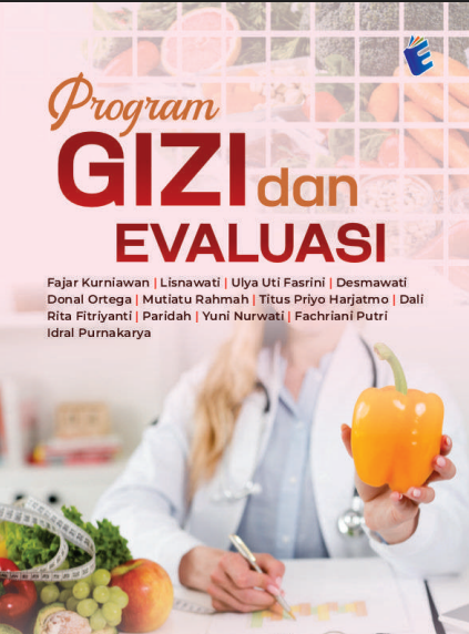 Program Gizi dan Evaluasi