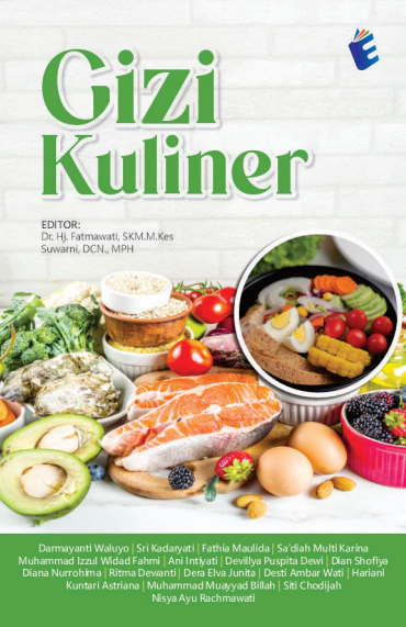 Gizi Kuliner