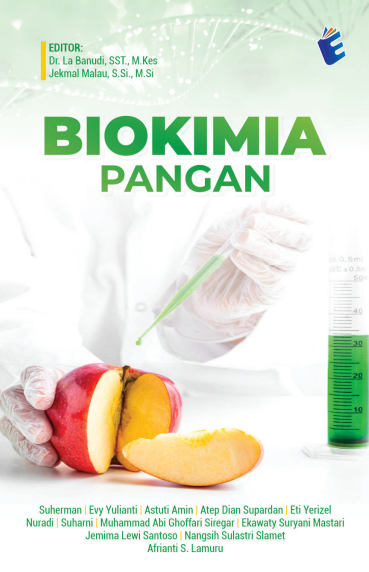 Biokimia Pangan
