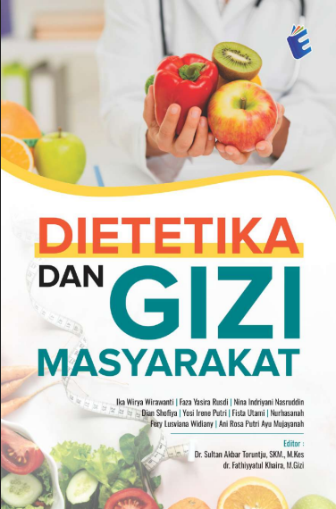 Dietetika dan Gizi Masyarakat