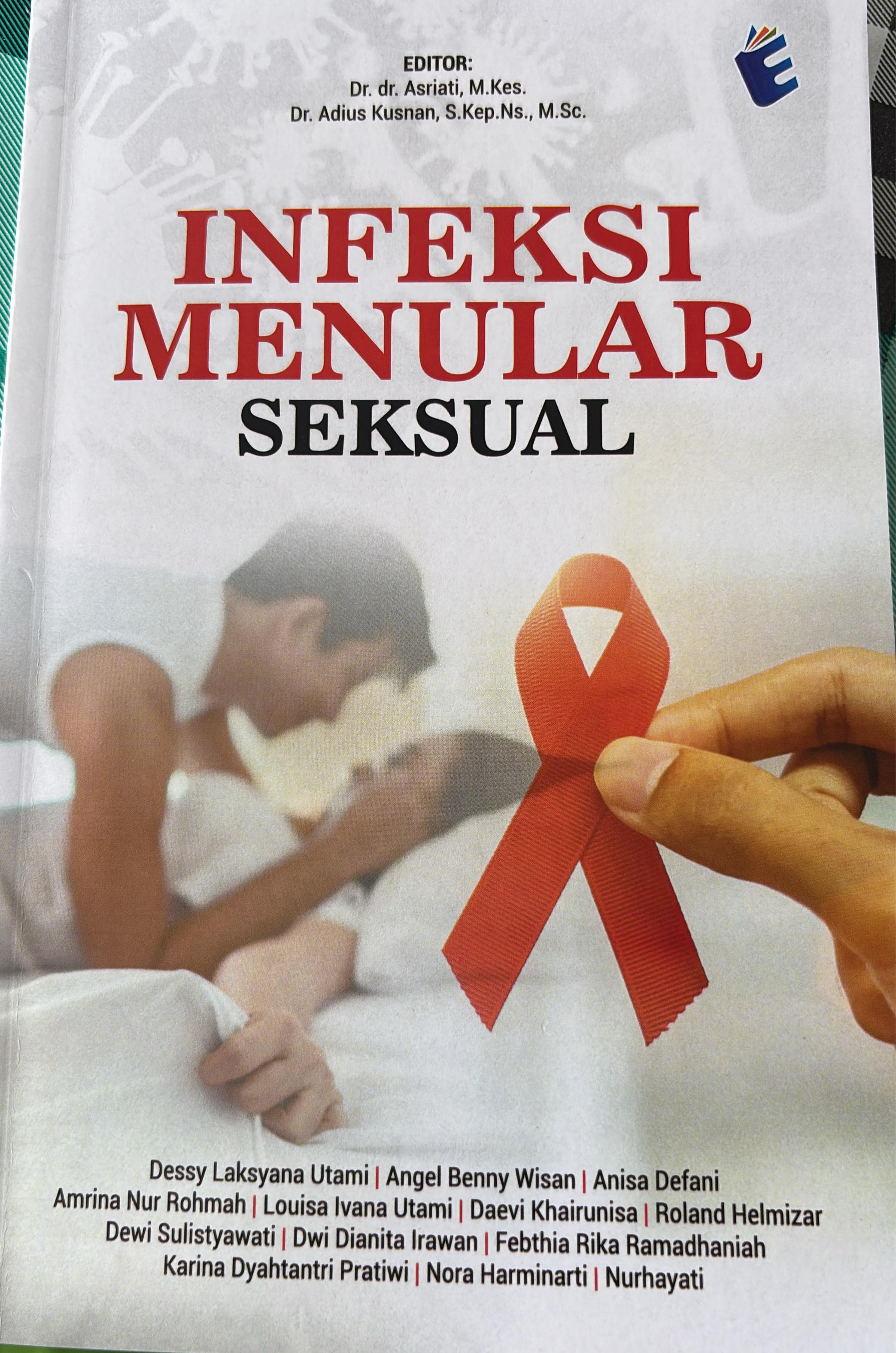 Infeksi Menular Seksual