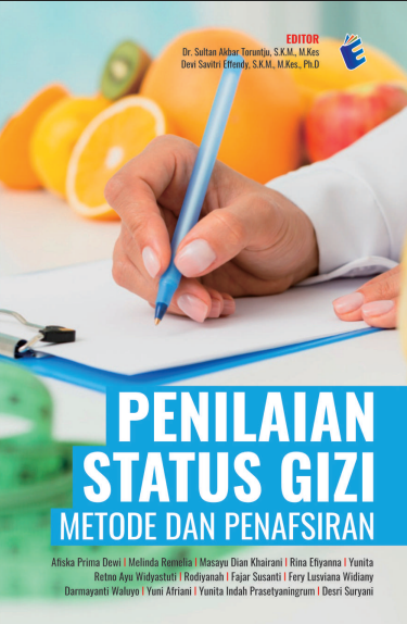 Penilaian Status Gizi Metode dan Penafsiran
