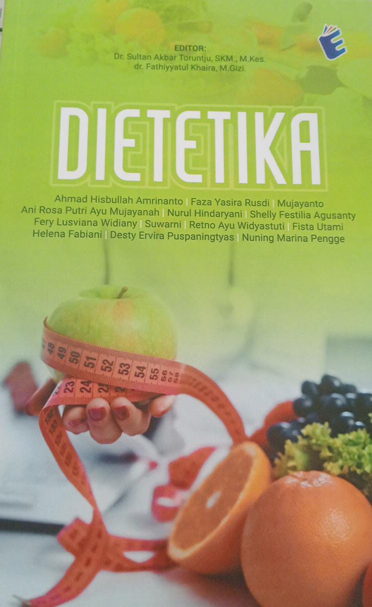 Dietetika