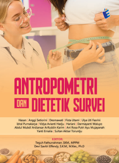 Antropometri dan Dietetik Survei