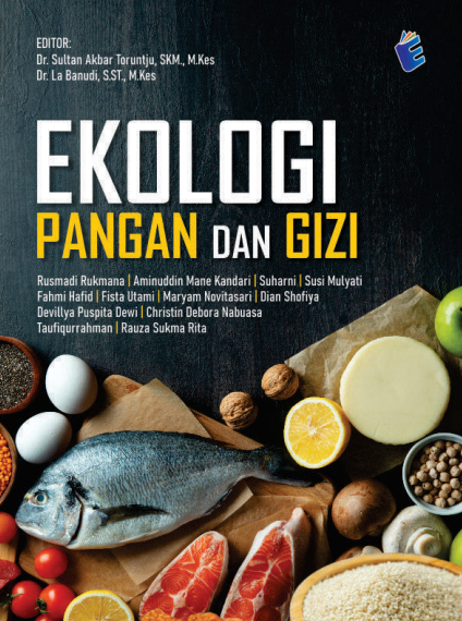 Ekologi Pangan dan Gizi