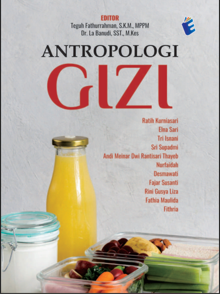 Antropologi Gizi