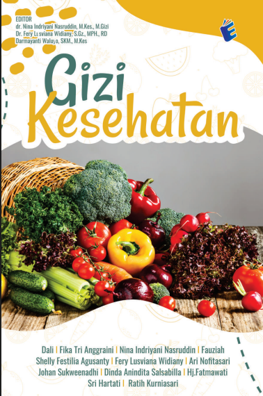 Gizi Kesehatan