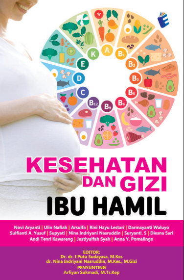 Kesehatan Dan Gizi Ibu Hamil