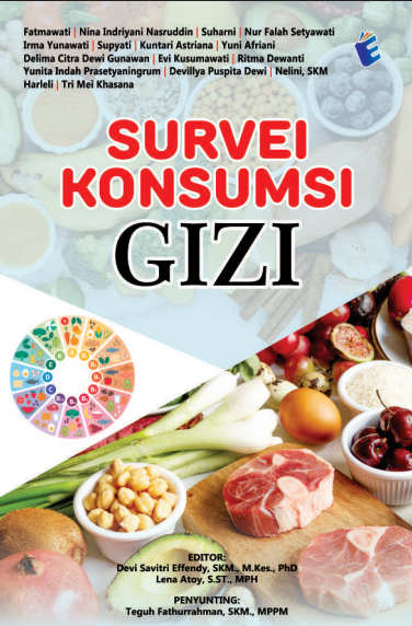 Survei Konsumsi Gizi