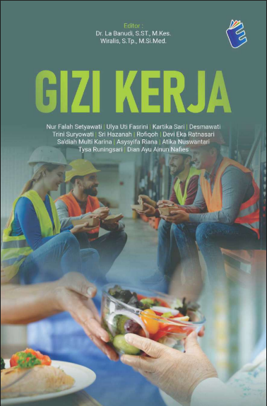 Gizi Kerja