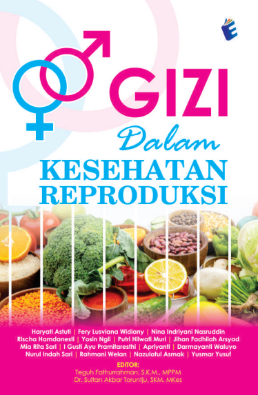 Gizi Dalam Kesehatan Reproduksi
