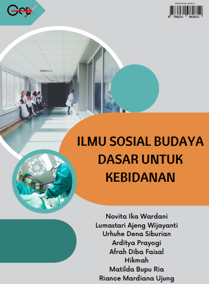 ILMU SOSIAL BUDAYA DASAR UNTUK KEBIDANAN