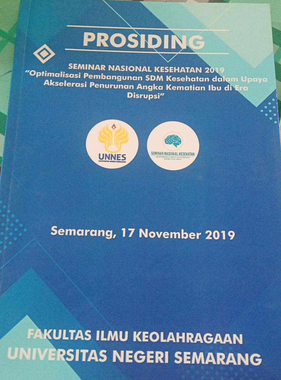 optimalisasi pembangunan SDM kesehatan dalam upaya akselerasi penurunan angka kematian ibu di era disrupsi