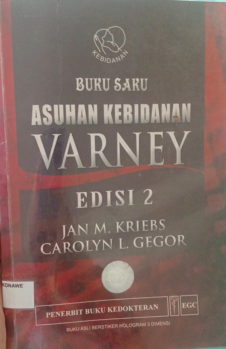 asuhan kebidanan varney
