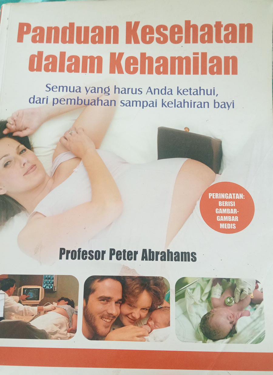 panduan kesehatan dalam kehamilan